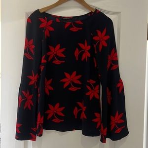 Banana republic size small blouse